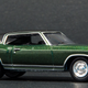 Illustration for article titled Muscle Monday - Johnny Lightning 1970 Monte Carlo